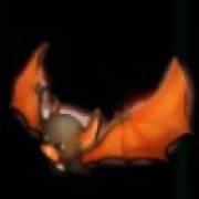 Retro Pumpkin: Fledermaus