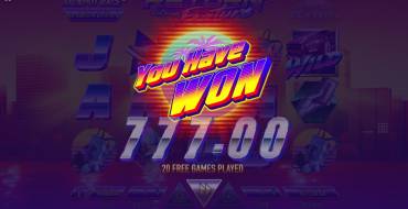 Return To The Future: Gewinnen Sie