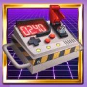 Return To The Future: Scatter-Symbol