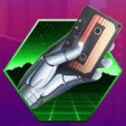 Return To The Future: Kassetten-Symbol