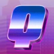 Return To The Future: Q-Symbol