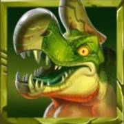 Rex Stampede: Dinosaurier