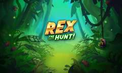 Spiel Rex The Hunt!