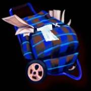 Rich Granny: Kinderwagen