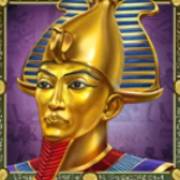 Rich Wilde and the Amulet of Dead: Pharao