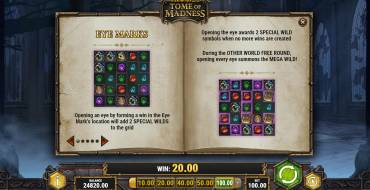 Rich Wilde and the Tome of Madness: Preise