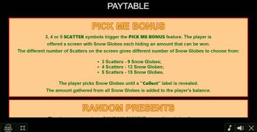 Richness Factory: Bonus Spiele