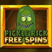 Rick and Morty Megaways: Streuung