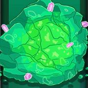 Rick and Morty Megaways: Grünstein