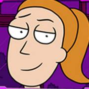 Rick and Morty Strike Back: Sommer Smith
