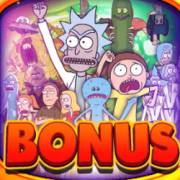 Rick and Morty Wubba Lubba Dub Dub Jackpot King: Streuung