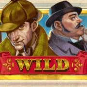 Riddle Reels: A Case of Riches: Sherlock und Watson