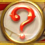 Riddle Reels: A Case of Riches: Fragezeichen