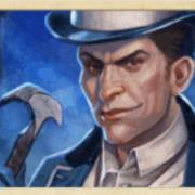 Riddle Reels: A Case of Riches: Der Schurke