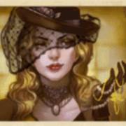 Riddle Reels: A Case of Riches: Dame