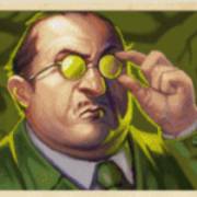 Riddle Reels: A Case of Riches: Dicker Mann