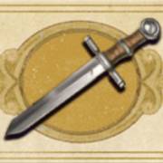 Riddle Reels: A Case of Riches: Messer