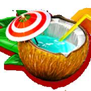 Rio Fever: Kokosnuss
