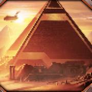 Rise of Giza: Pyramide