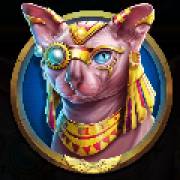 Rise of Giza: Katze