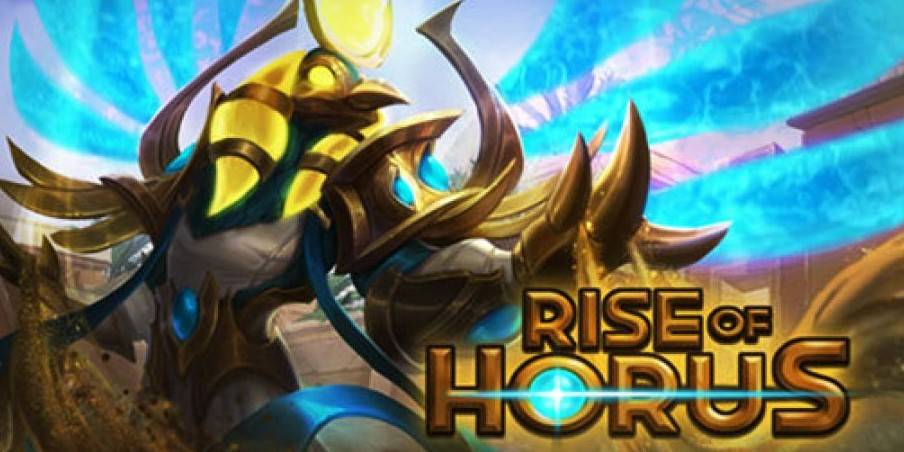 Rise of Horus