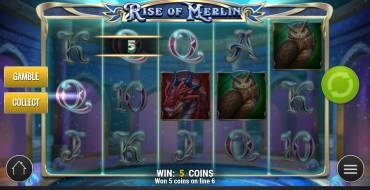 Rise of Merlin: Abfindungen