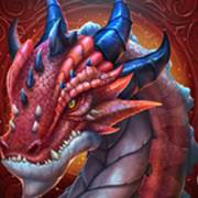 Rise of Merlin: Roter Drache