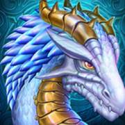 Rise of Merlin: Blauer Drache