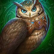 Rise of Merlin: Eule