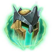 Rise of Orpheus: Geisterkrieger