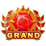 Rise of Ra Gods & Kings Link: Münze, Jackpot
