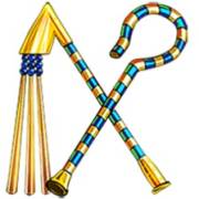 Rise of Ra Gods & Kings Link: Zepter