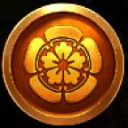 Rise of Samurai Megaways: Das Symbol der Rothaarigen