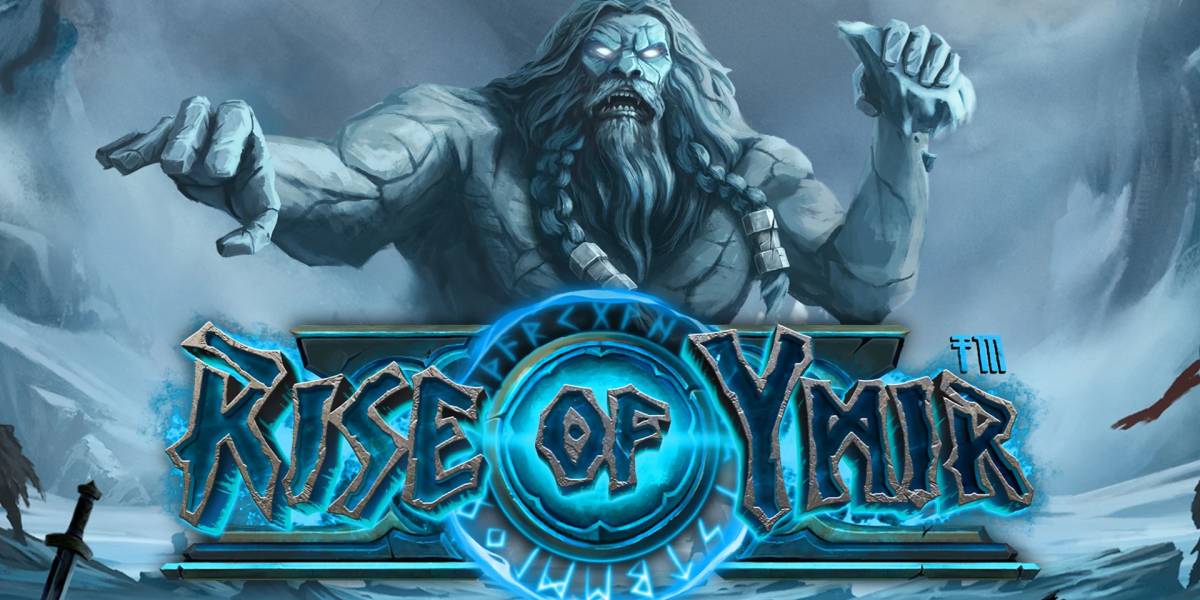 Rise of Ymir