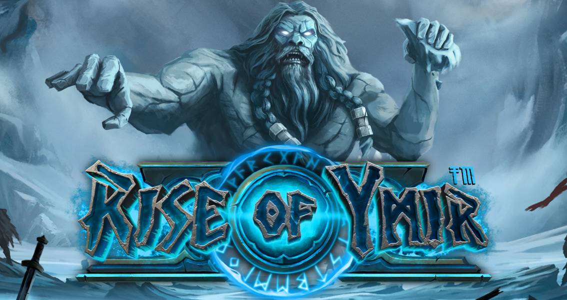 Rise of Ymir