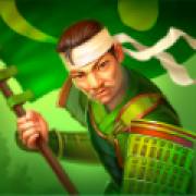 Rising Samurai: Hold and Win: Mönch