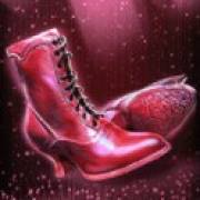Risque Megaways: Schuhe