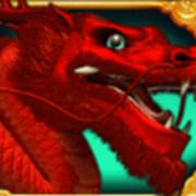 River Dragons: Roter Drache