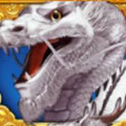 River Dragons: Weißer Drache