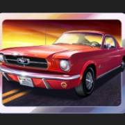 Road 2 Riches: Auto