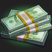 Road 2 Riches: Geld
