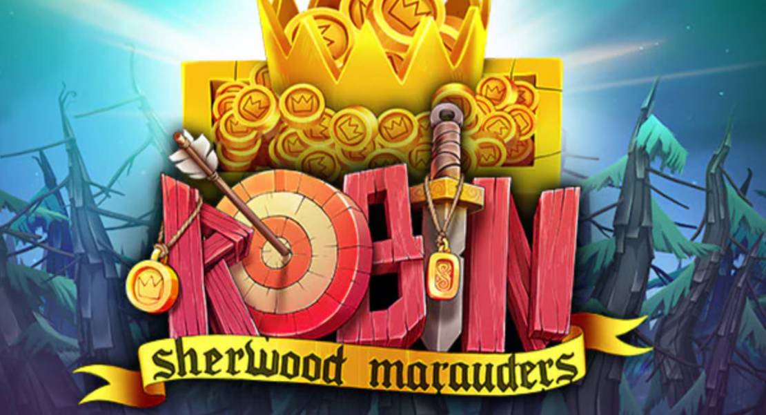 Robin - Sherwood Marauders
