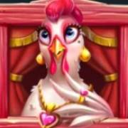 Rocco Gallo: Huhn