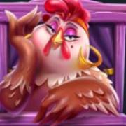 Rocco Gallo: Huhn