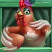Rocco Gallo: Huhn