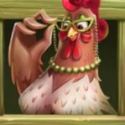 Rocco Gallo: Huhn