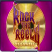 Rock the Reels Megaways: Festplatte