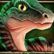 Rock Vegas: Dinosaurier