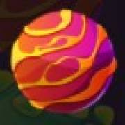 Rocket Reels: Roter Ballon