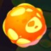 Rocket Reels: Gelber Ballon